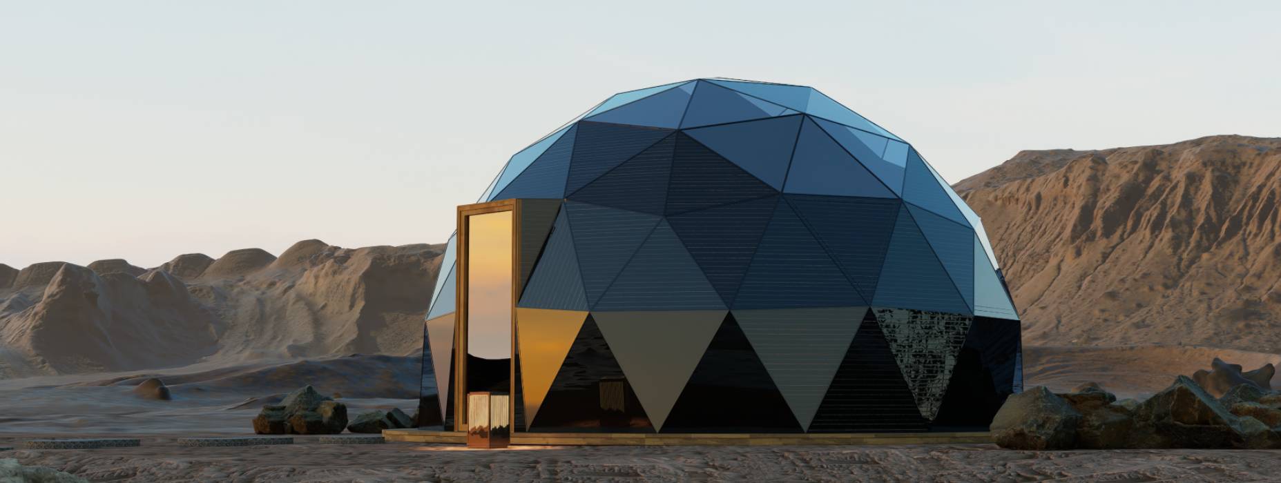 农安县星空酒店帐篷